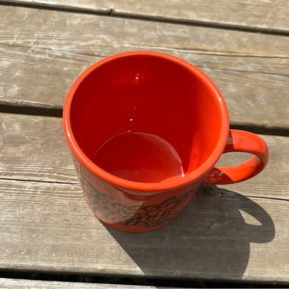 Reese's Peanut Butter Cups Extra Large Size Jumbo Coffee Mug Cup Galerie - Picture 7 of 8